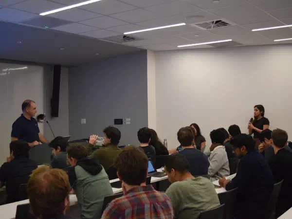 Oct 1, 2026 · Michael Rabbat, Towards World Models via Joint-Embedding Predictive Architectures