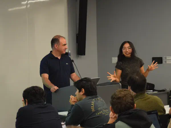 Oct 1, 2026 · Michael Rabbat, Towards World Models via Joint-Embedding Predictive Architectures